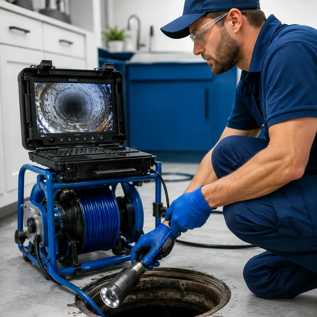 Pipe Relining professionals serving Arrow Rock, MO